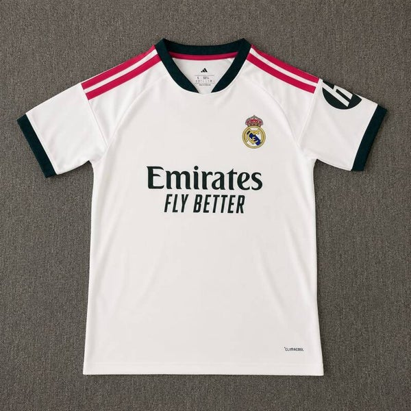 Real Madrid