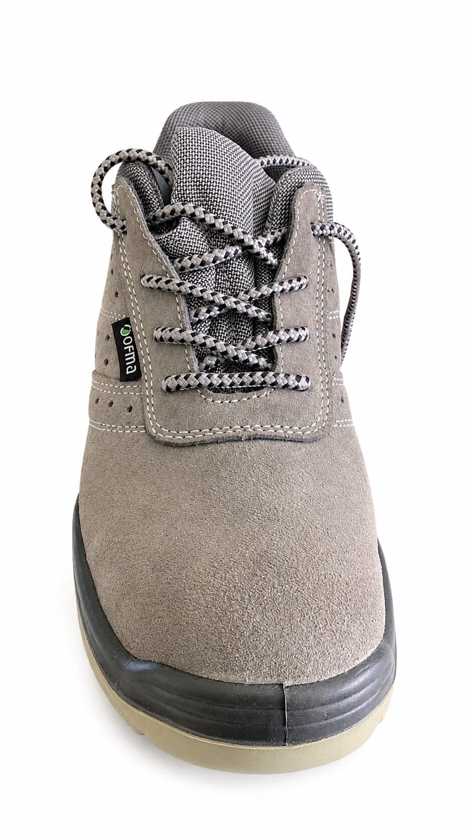 Bota de seguridad