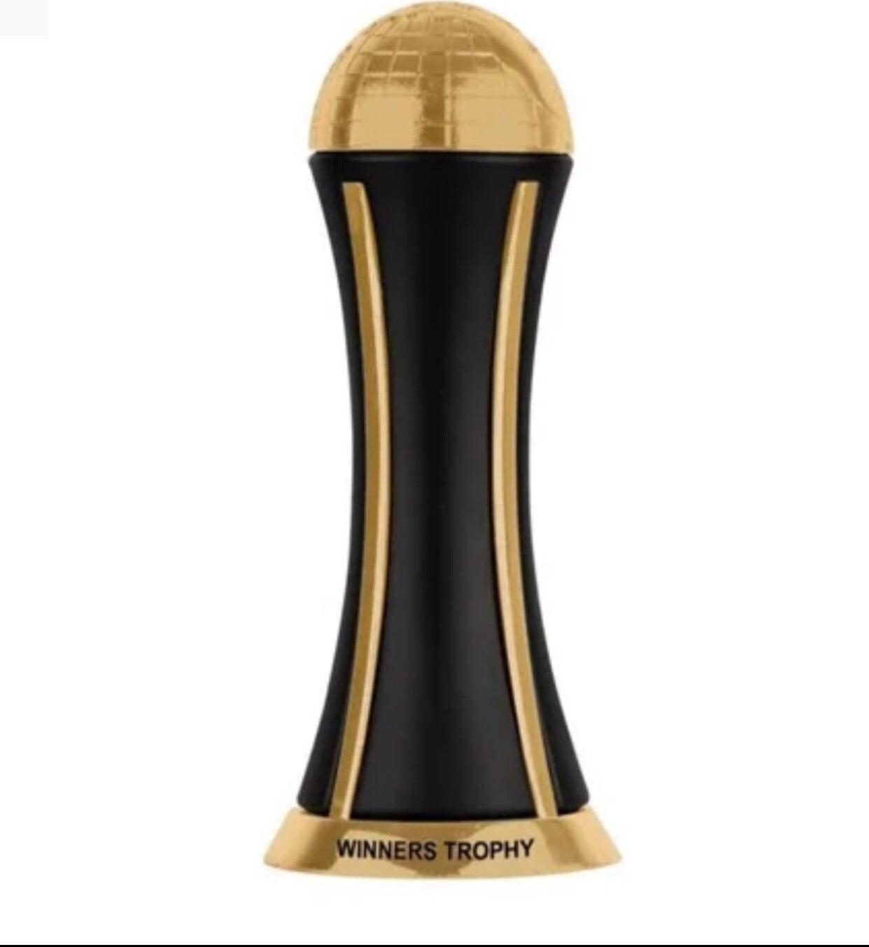 Winners trophy