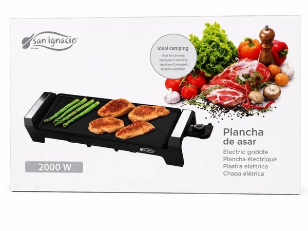 Plancha