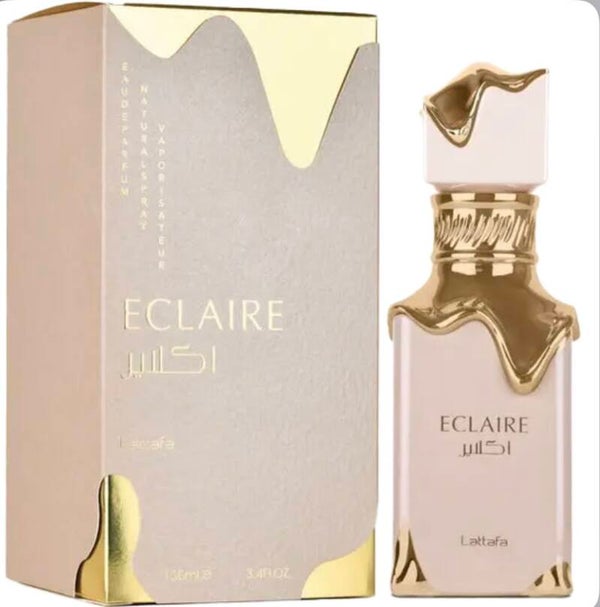 Perfum Eclaire Mujer