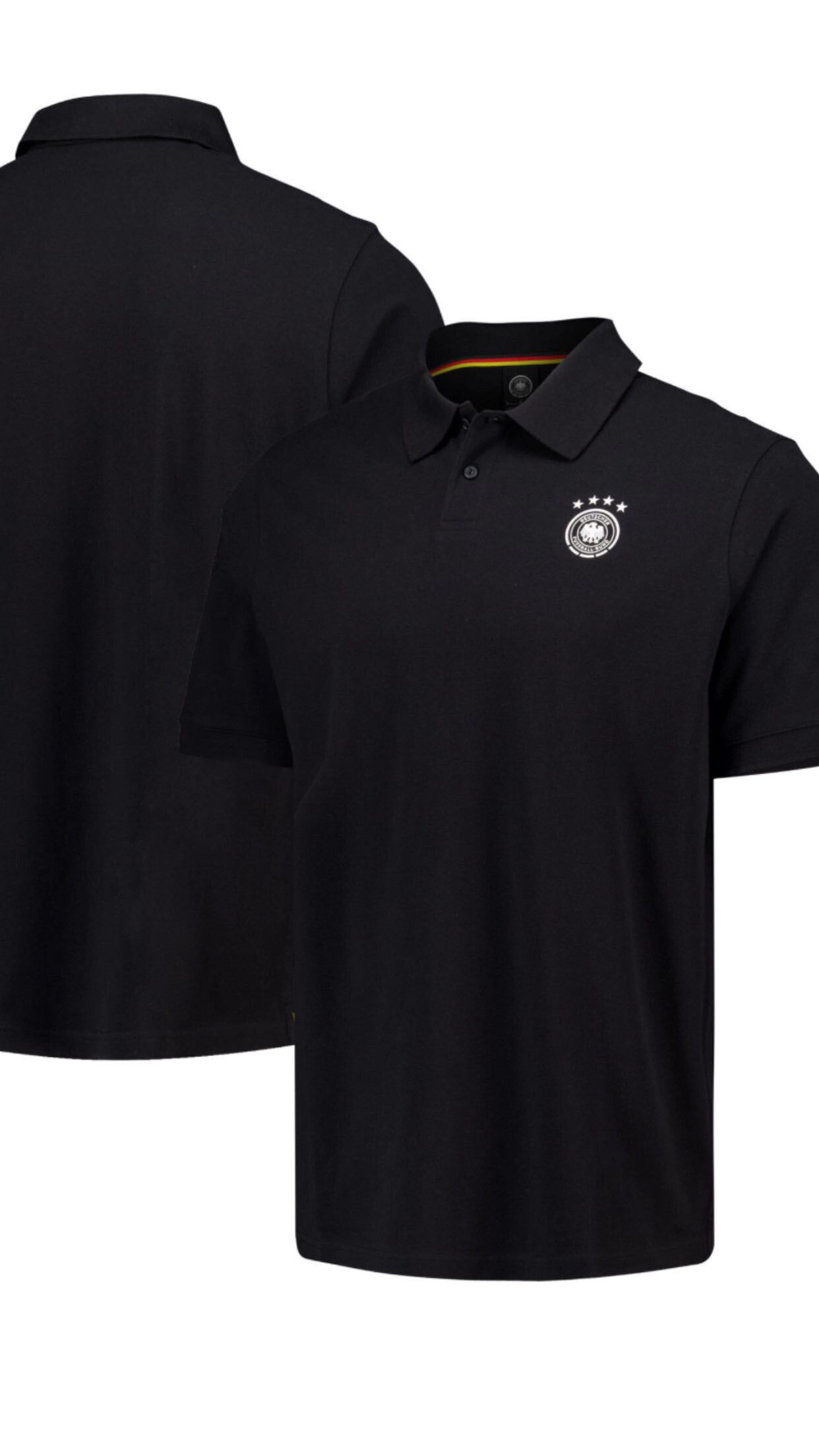 Polo Alemania