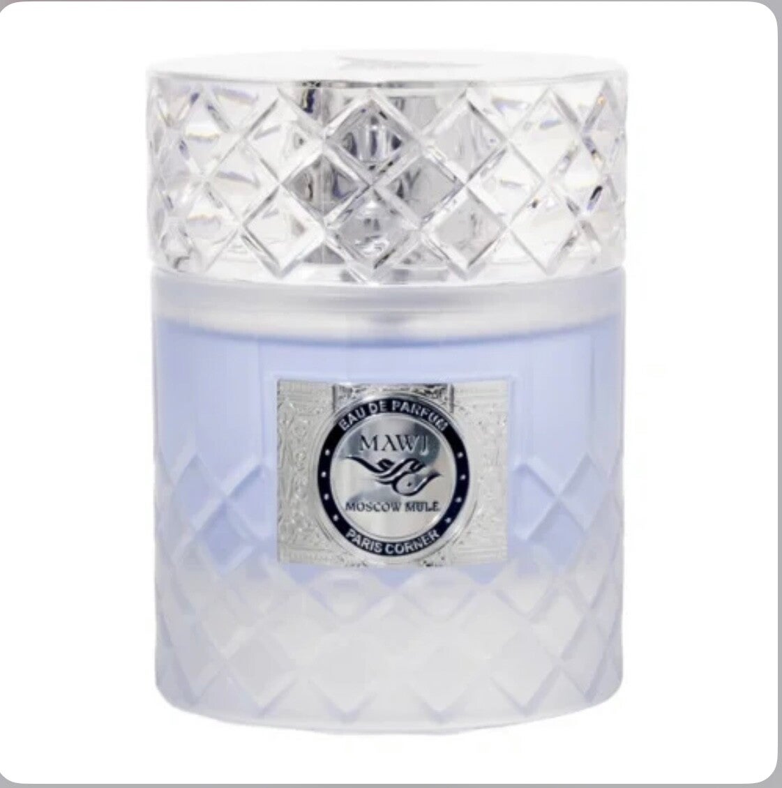 Paris Corner Mawj Moscow Mule Eau de Parfum
