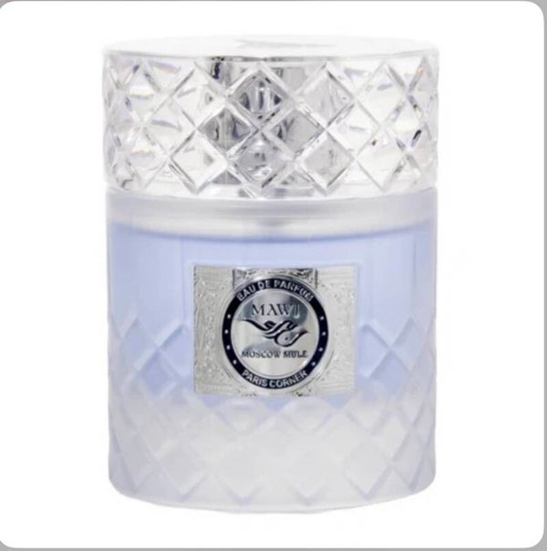 Paris Corner Mawj Moscow Mule Eau de Parfum