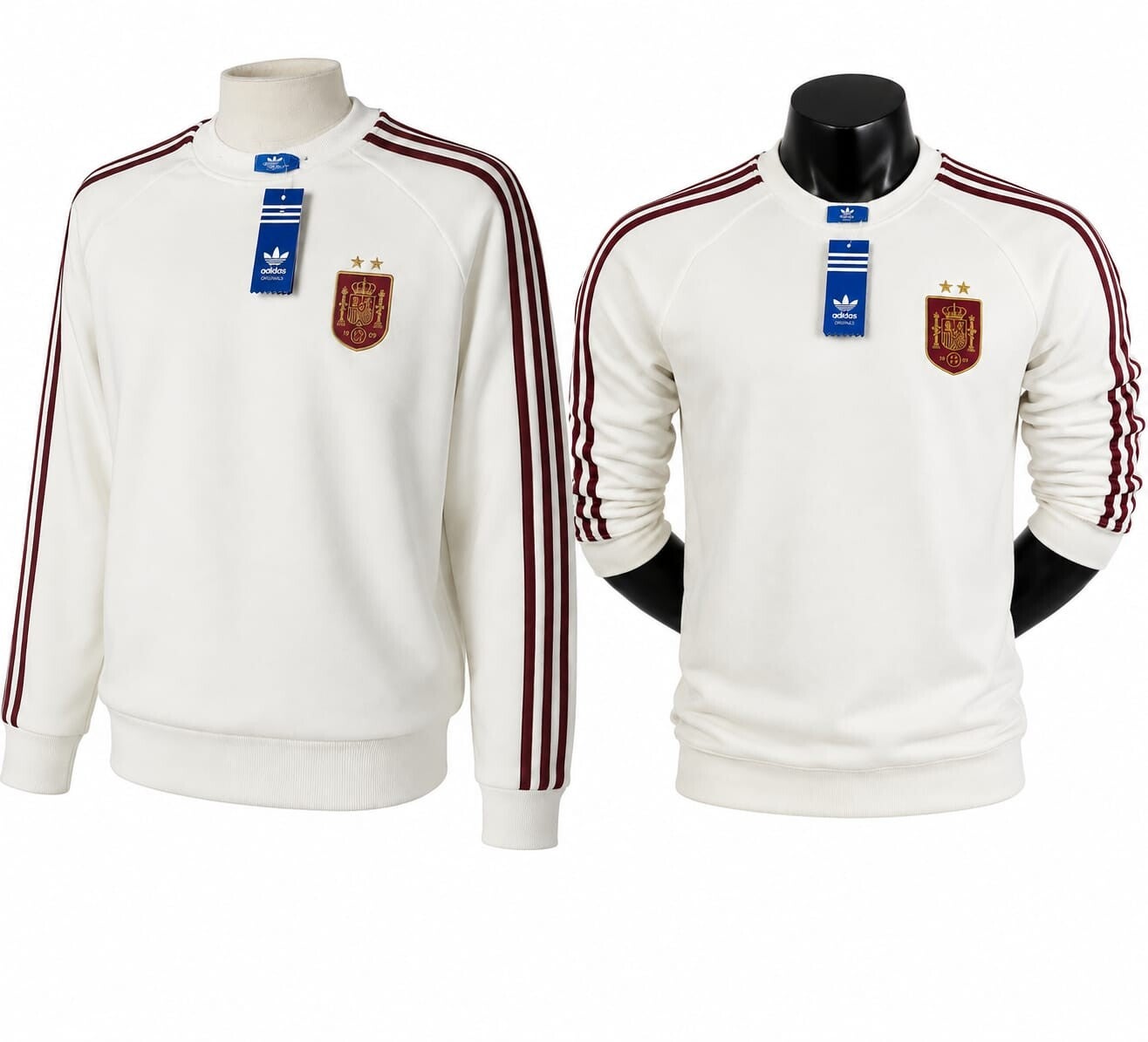 Jersey España ADI