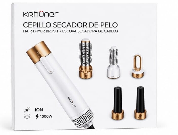 Secador