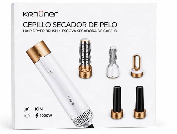 Secador