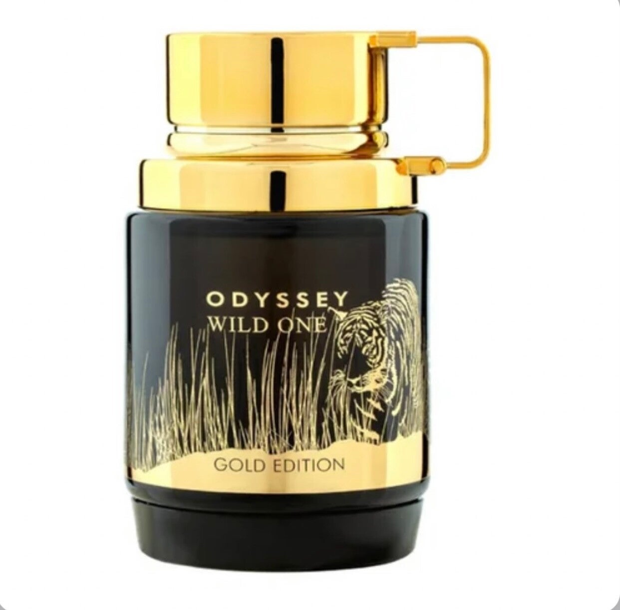 Oddysey Wild One