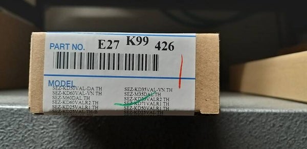 TELECOMANDO COD. E27K99426