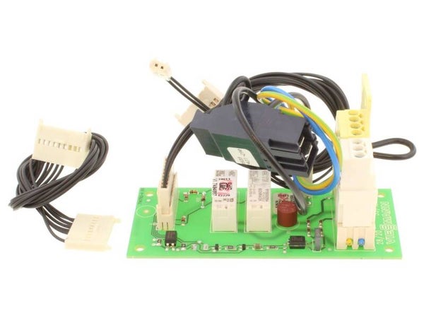 AMPLIAMENTO VIESSMANN H1 COD.7498575