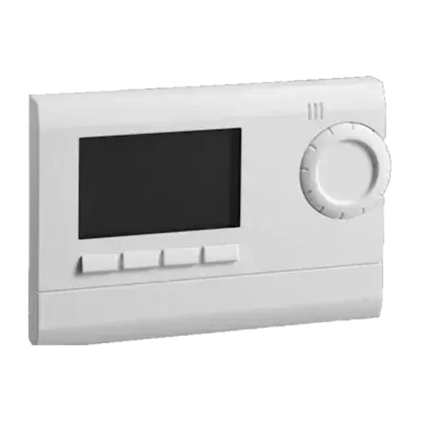 OPEN THERM, VIESSMANN TERMOREG. EVOLUTA IN CLASSE V COD.7725144