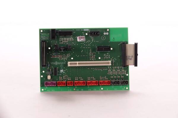 SCHEDA BASE VIESSMANN MB200 COD. 7837148