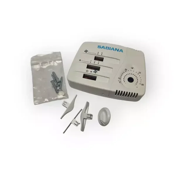 COMANDO PARETE ATLAS COD.9007616