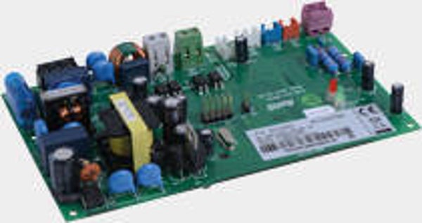 SCHEDA AVI  ( IU122-A10) VIESSMANN COD. 7855657