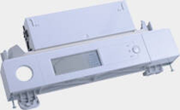 REGOLAZIONE VBC113-F22.001 COD. 7870767