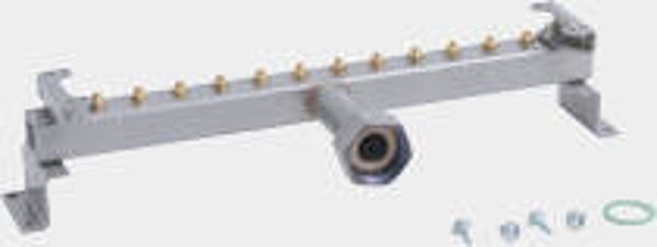 RAMPA GAS GPL 30KW COD.7282114