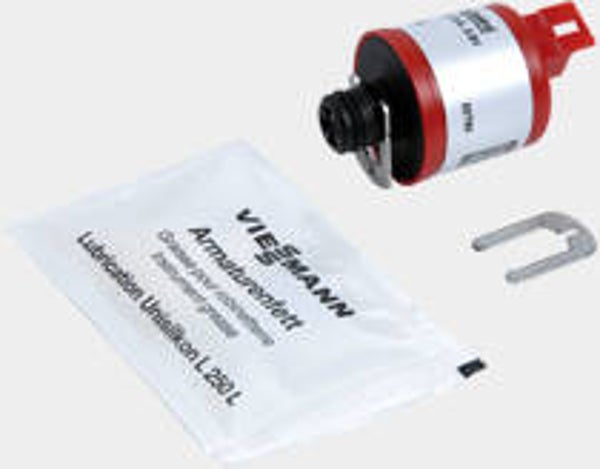 PRESSOSTATO ACQUA 0-4 BAR TIPO 502.99014 COD.7818058