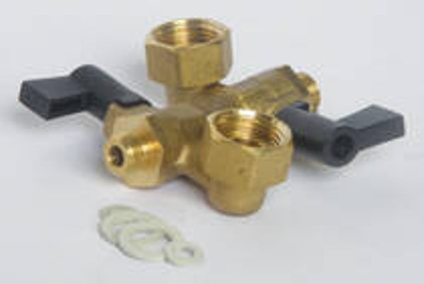 ACCESS.RUBINETTO D'INTERCETTAZZIONE 1/2 COD.7820131