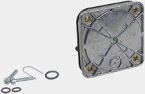 PRESSOSTATO GAS EG-E COD.7822868