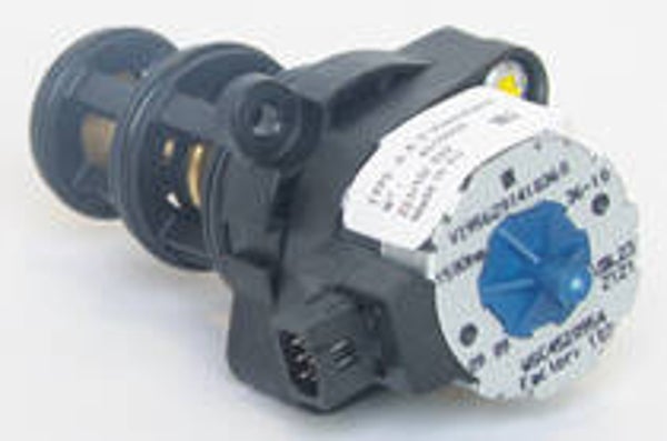 CARTUCCIA PER MOTORE PASSO A PASSO COD.7824699