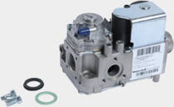 VALVOLA GAS K4115V WB2A COD.7824779