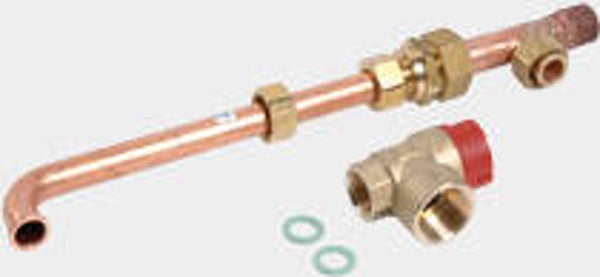 VALVOLA BYPASS COD.7825468