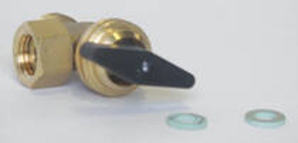 RUBINETTO DI CARICO COD.7825984