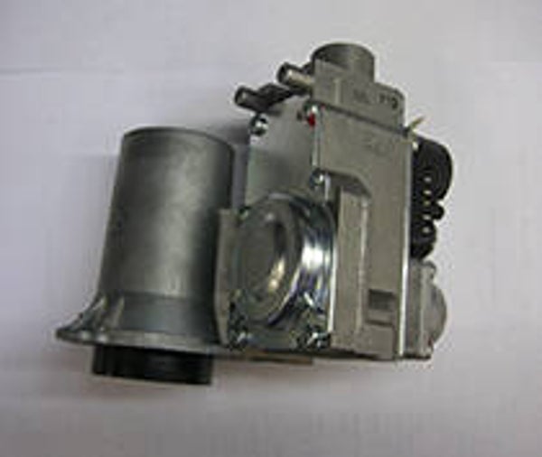 PREMONTAGGIO RAMPA GAS EG-E COD.7828721