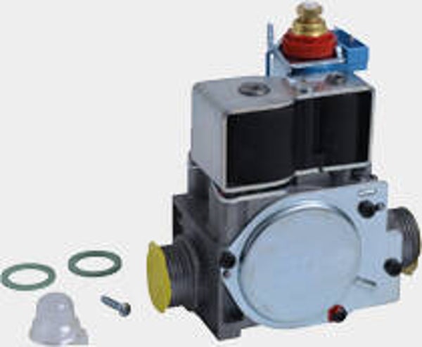 REGOLATORE COMBINATO GAS COD.7831310