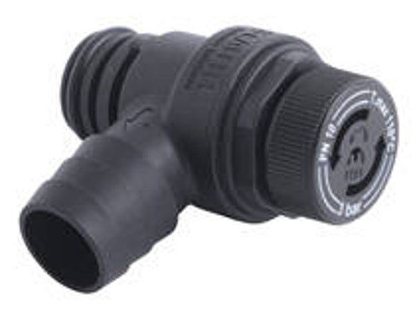 VALVOLA DI SICUREZZA 3BAR COD.7837892