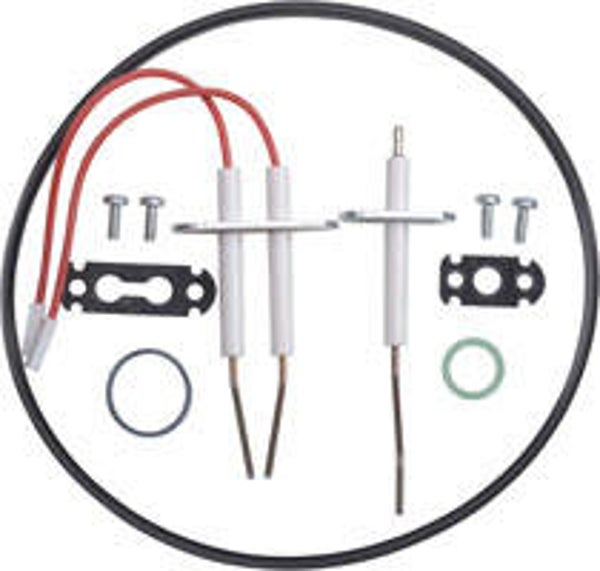 KIT MANUTENZIONE VITODENS 200WB2A COD.7871990