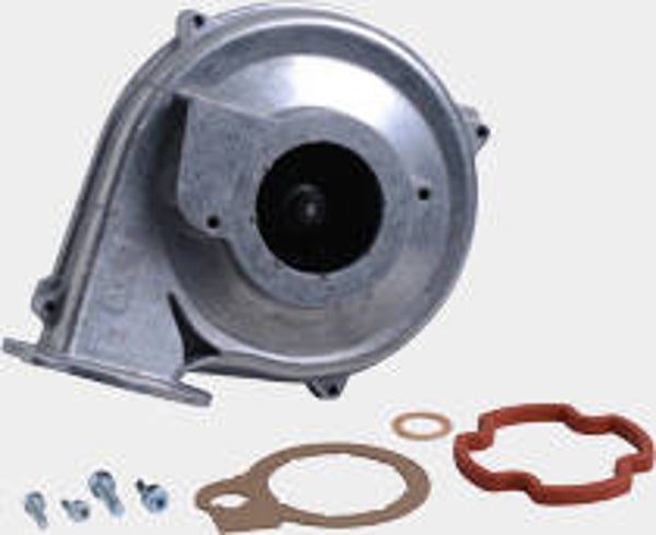 VENTILATORE RADIALE NRG118 E CVI COD.7833759