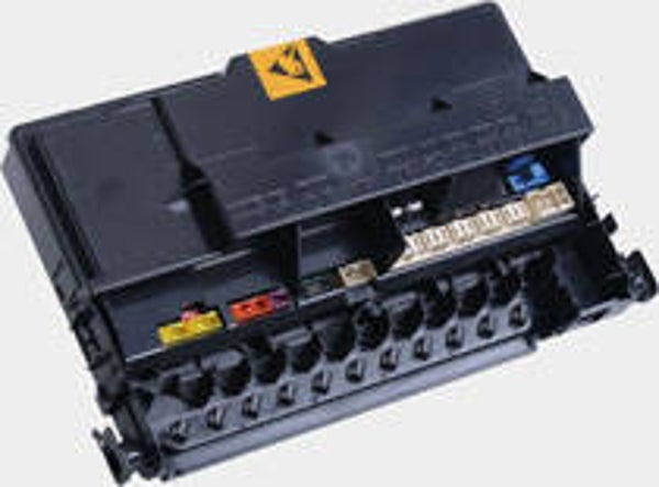 REGOLAZIONE HMU COD.7871284