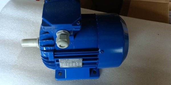 MOTORE CANTONI SH 80-4A COD.19D143