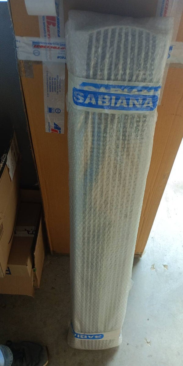 GRIGLIA X CARISMA GR.7/8/9 COD.6066037_SABIANA