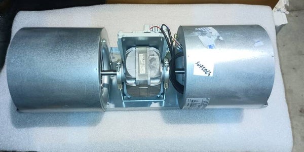 SABIANA ELETTROVENTILATORE COD. 3075064 X CARISMA GR. 4 ECM