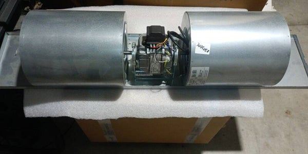 ELETTROVENTILATORE SABIANA X CARISMA CRC GR.8 COD.3075058