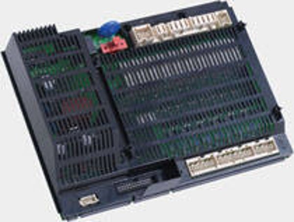 SCHEDA MB761 COD. 7870611