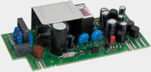 SCHEDA N-LP3 COD. 7823981