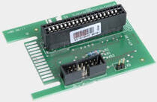 SCHEDA ADATTATORE REGOLAZIONE  VIESSMANN COD. 7819950