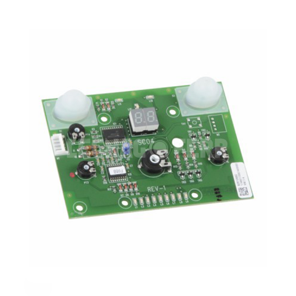 SCHEDA COMANDI SC04 COD. 4364870