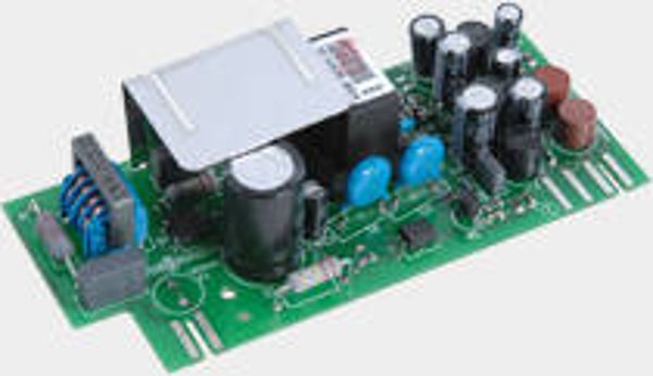 SCHEDA  VIESSMANN SP102-A10 NR1/NRC 230V COD.7837095