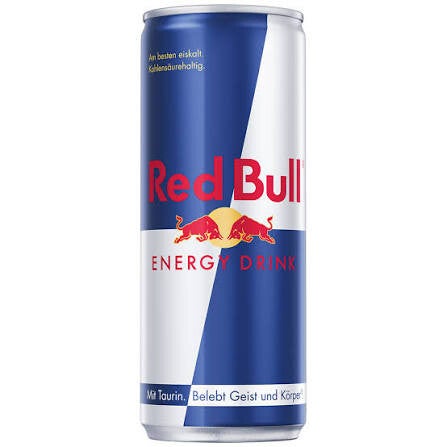 Red bull
