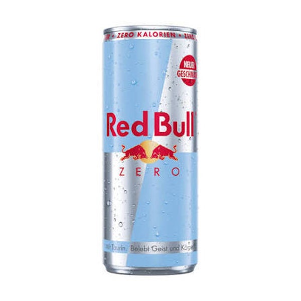 Red bull
