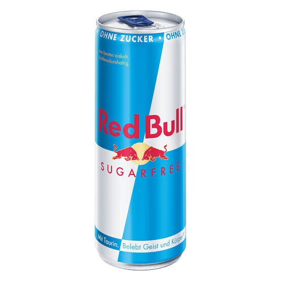 Red bull