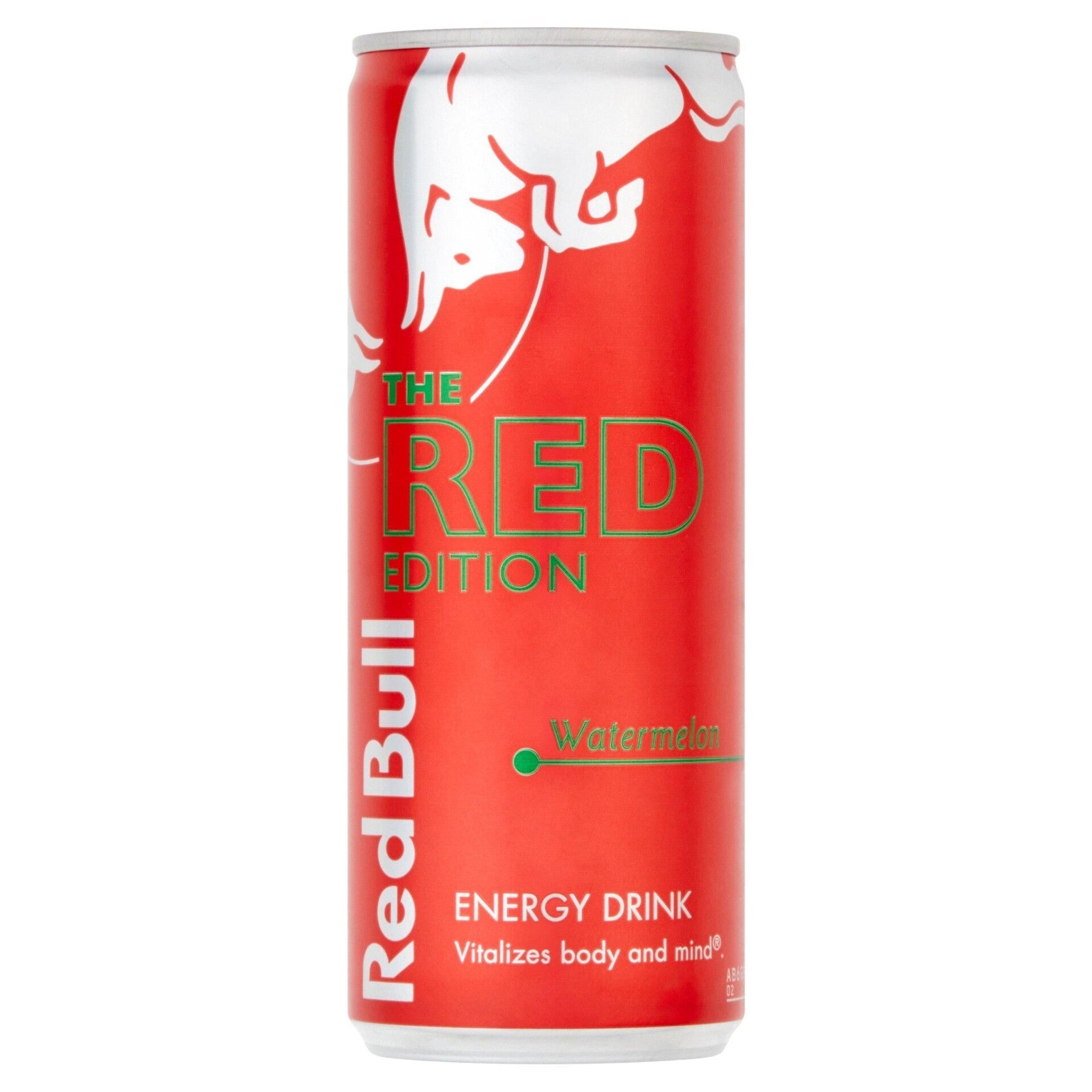 Red bull
