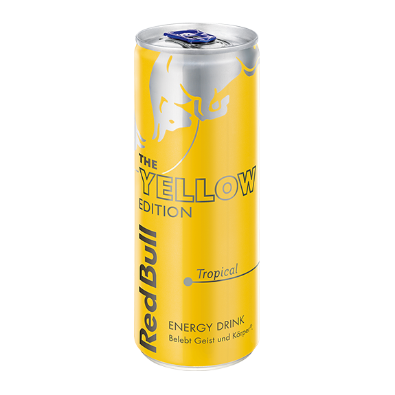 Red bull