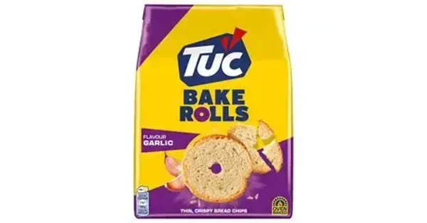 tuc bake rolls