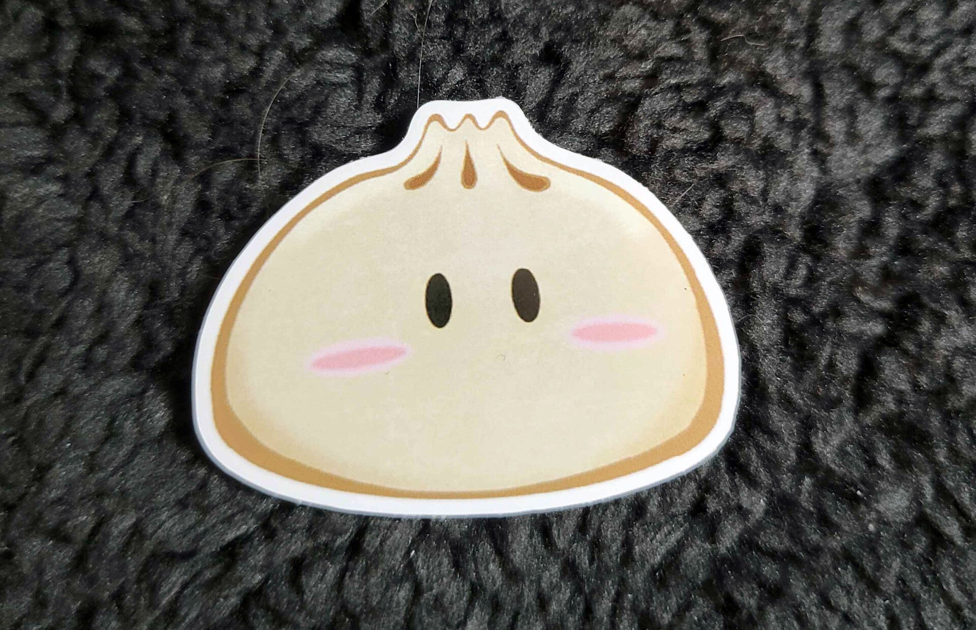 Baobei Sticker