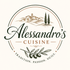 Alessandro's Cuisine